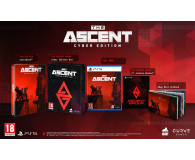 PlayStation The Ascent: Cyber Edition - 727955 - zdjęcie 2